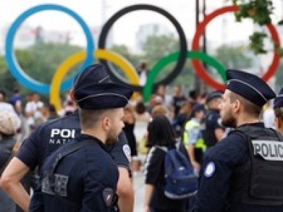 Ceremonia otwarcia igrzysk olimpijskich w Paryżu [RELACJA]