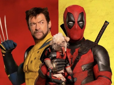 Deadpool & Wolverine z rekordowym otwarciem! Film zarabia miliony w ekspresowym tempie