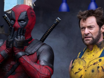 „Deadpool & Wolverine” ledwo weszli do kin, a już biją rekordy popularności