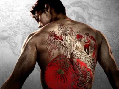 Like a Dragon: Yakuza. Amazon Prime Video prezentuje pierwszy zwiastun serialu na podstawie kultowej gry