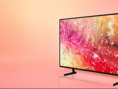 Niesamowita okazja! Najnowszy telewizor Samsung Crystal UHD 65 cali za mniej niż 2400 zł!