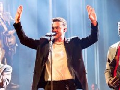 Justin Timberlake docenił polskich fanów. Ze sceny padły niezwykłe słowa