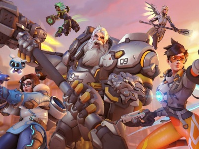 Overwatch 2 zapewni wielki powrót? Twórcy rozważają przywrócenie potyczek 6v6