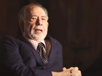 Francis Ford Coppola miał całować statystki na planie „Megalopolis”. Wyciekły nagrania