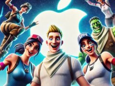 Fortnite wraca na iPhone’a. Epic Games ujawniło swoje plany