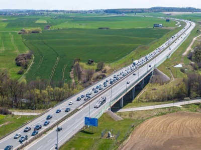 Polacy nie zbudują autostrady w Czechach? Urząd odrzucił odwołanie