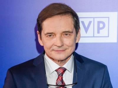 Przemysław Babiarz zawieszony! Radykalna reakcja TVP