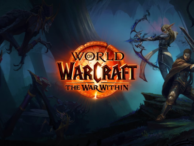 World of Warcraft: The War Within wygląda fantastycznie. Blizzard Entertainment znów pokazuje klasę!