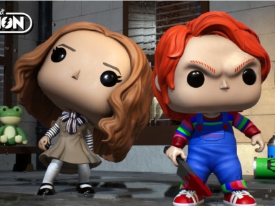 Funko Fusion na zwiastunie fabularnym. Kultowe postacie rozkręcają niezły chaos