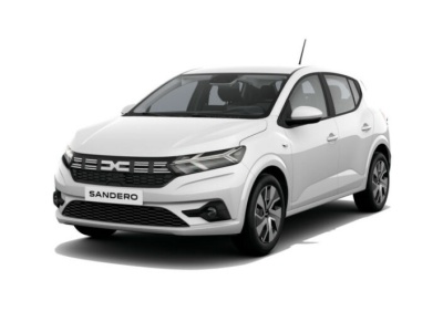 Ile kosztuje najtańsza nowa Dacia Sandero z instalacją LPG?