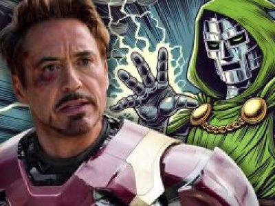 Owacje na stojąco. Robert Downey Jr. oficjalnie powraca w nowych “Avengers”