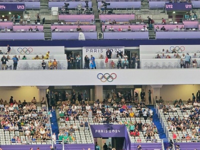 Skandal podczas ceremonii otwarcia igrzysk. Amerykańska firma wycofuje reklamy