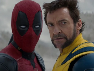 Te cameo z Deadpool & Wolverine były tajemnicą. Gwiazdy, kultowe postacie Marvela i szokująca niespodzianka