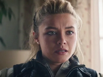 Florence Pugh zszokowana powrotem RDJ do MCU. Szczegółowy opis klipu z Thunderbolts*