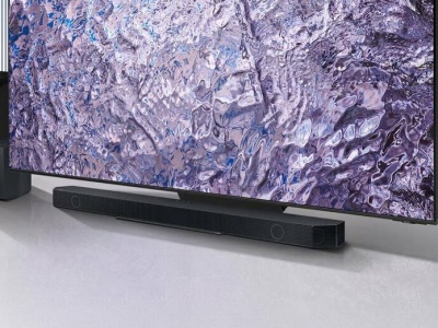 Mega promocja na soundbar Samsung 9.1.4 z Dolby Atmos i aż 540 W mocy!