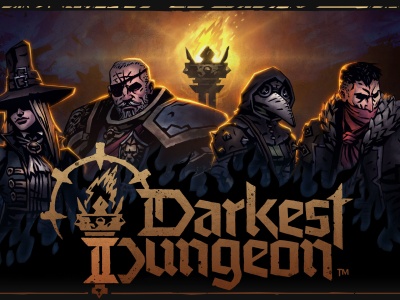 Darkest Dungeon 2 - recenzja gry. Inaczej, ale czy lepiej?