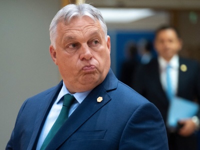 Orban nie zostawił suchej nitki na Polsce. „Dlaczego Orban nie stworzy unii z Putinem?”