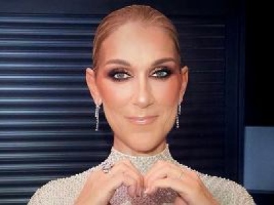 Neurolog przyjrzał się występowi Celine Dion na otwarciu igrzysk. 