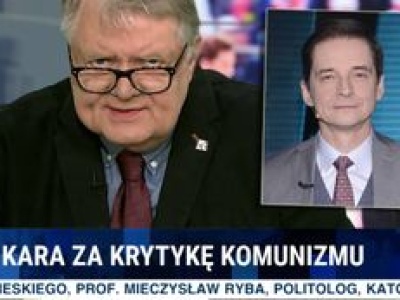 TV Republika ruszyło Babiarzowi z ODSIECZĄ. Lepiej zapnijcie pasy. 