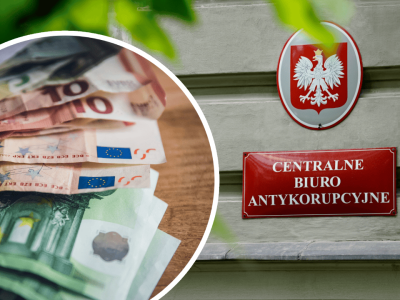 Polak mentalnie nadal na Wschodzie. Nie widzimy nic złego w łapówkach, pracy na czarno i niepłaceniu VAT-u