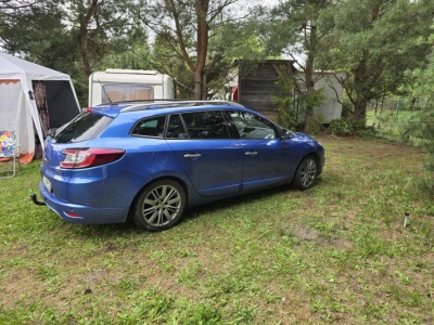 Okiem użytkownika. Renault Megane III 1.5 dCi i problemy z rozrządem