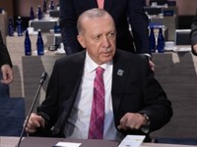 Turcja zaatakuje Izrael? Erdogan mówi o interwencji wojskowej