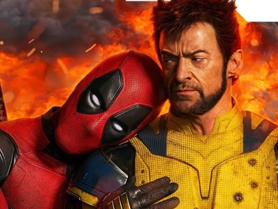 Deadpool & Wolverine rozszarpali rekordy box office. Co za wynik z kin!