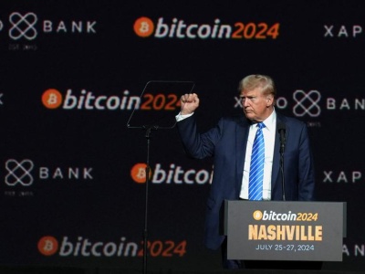 Donald Trump: USA utworzą strategiczną rezerwę bitcoinów, nigdy nie zgodzę się na CBDC