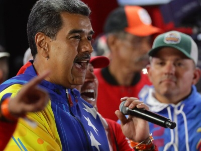 Wenezuela: Maduro wygrywa w wyborach. Fala kontrowersji