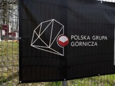 Zwolnienia grupowe w Polskiej Grupie Górniczej