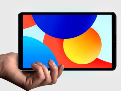 Tablet Redmi Pad SE 4G zaprezentowany. Jest zupełnie inny niż poprzednik