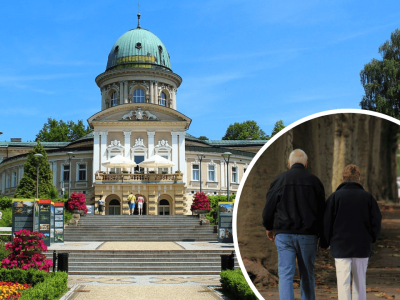 Darmowe sanatorium, za wszystko płaci ZUS. Skorzysta jedna grupa - znamy szczegóły