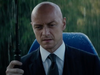 Czy Charles Xavier miał pojawić się w Deadpool & Wolverine? James McAvoy odpowiada