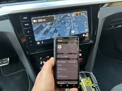 Android Auto przestanie działać. Zapomnij o samochodowym Google Maps na starszym telefonie