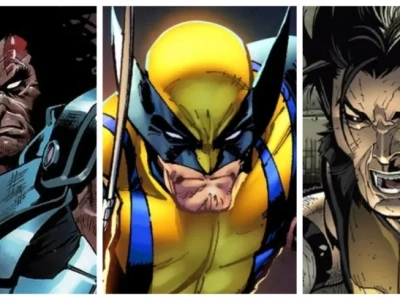 Najsilniejsze wersje Wolverine'a z komiksów. Hellverine, X-23, Phoenix - kto wygra? [RANKING]