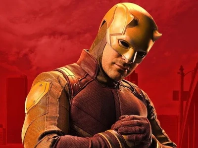 Daredevil: Born Again nie zabraknie na D23. Marvel szykuje się do rozpoczęcia promocji serialu