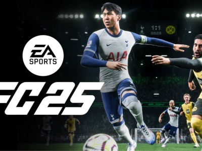 EA Sports FC 25 - tryb Rush zaprezentowany. Poznajcie nowy i szybki sposób na granie z innymi