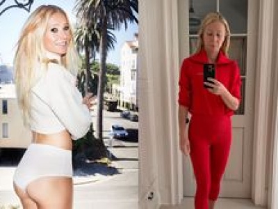 Gwyneth Paltrow zdradziła szczegóły swojej diety. Budzi niemałe kontrowersje