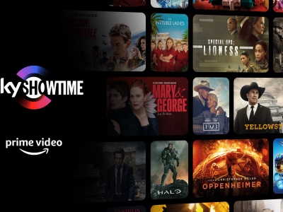 Amazon Prime Video i SkyShowtime w jednym pakiecie coraz bliżej! Znamy datę i cenę udostępnienia usługi