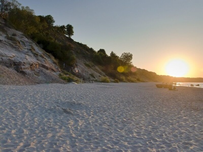 Najpiękniejsze plaże w Polsce. O tych miejscach jeszcze nie słyszeliście