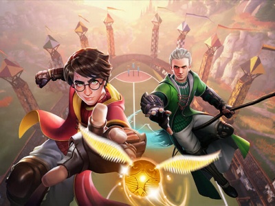 Harry Potter: Quidditch Champions w niskiej cenie. Gra zmierzająca do PS Plus może osiągnąć spory sukces