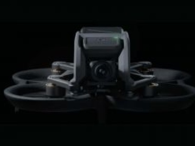 Ups, Walmart zdradził cenę drona DJI Nova, który jeszcze nie zadebiutował