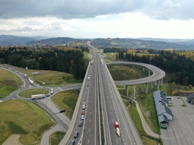 Ponad 50 km nowych dróg. Większością pojedziemy jeszcze w wakacje