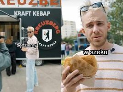 Kolejny influencer wysłał 