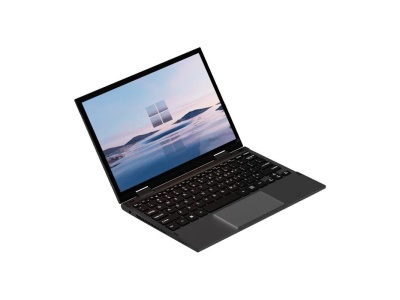 Co tu się…?! Ten producent sprzedaje nowy laptop bez dysku