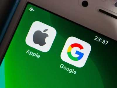 Apple szkoli modele AI z użyciem chipów firmy Google