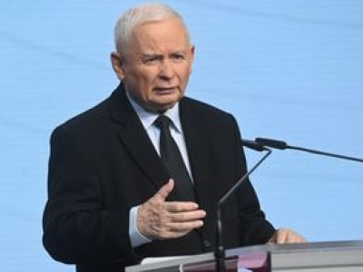 Kaczyński nie zostanie ukarany. Sąd odrzucił wniosek komisji