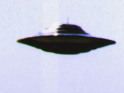 W 2024 r. dowiemy się wreszcie całej prawdy o UFO? 