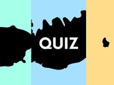 Ekstremalnie trudny quiz geograficzny! Rozpoznasz kraje po kształcie?