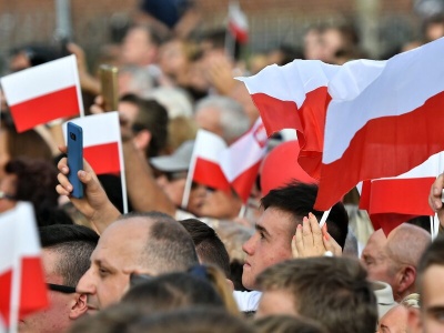 Czego najbardziej boją się młodzi Polacy? 